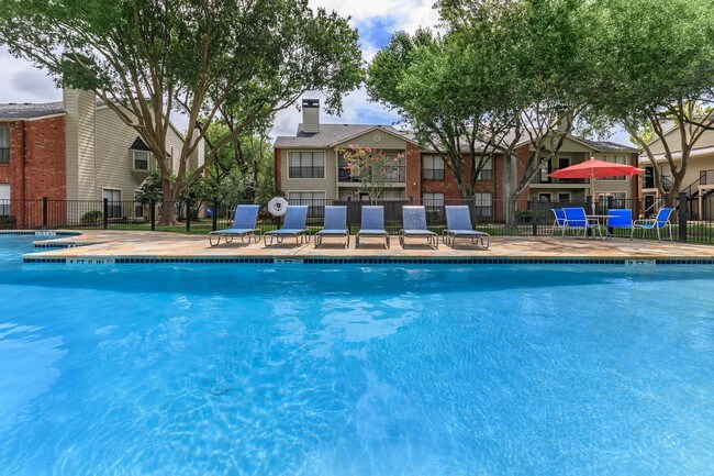 Apartments in League City, Texas