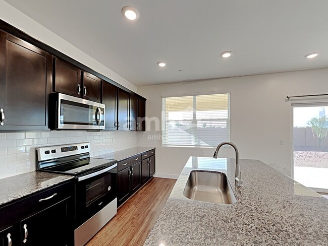 Photo - 5919 W Columbine Dr