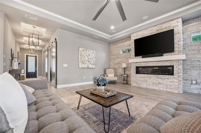 Photo - 3086 SW 117th Terr