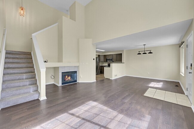 Photo - $2,670.95 - 2-bed. 2.5-bath Townhome in Westminster with In Unit Laundry! Unit #B