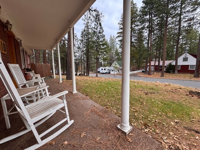 Photo - COZY HOME FOR RENT NESTLED IN THE PINES