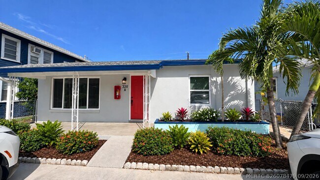 320 S K St Unidad B