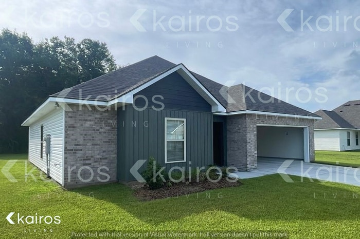 Photo - 103 Carencro St House