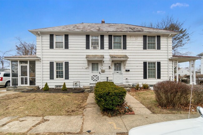 Photo - 1 Farrell St Townhome