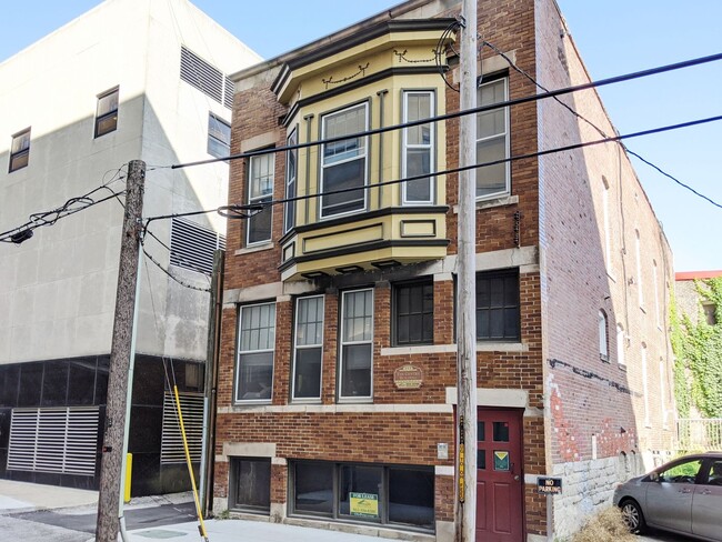 Building Photo - South College - Residential