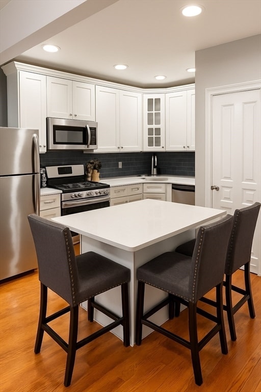 Photo - 21 Sanger St Unidad 1