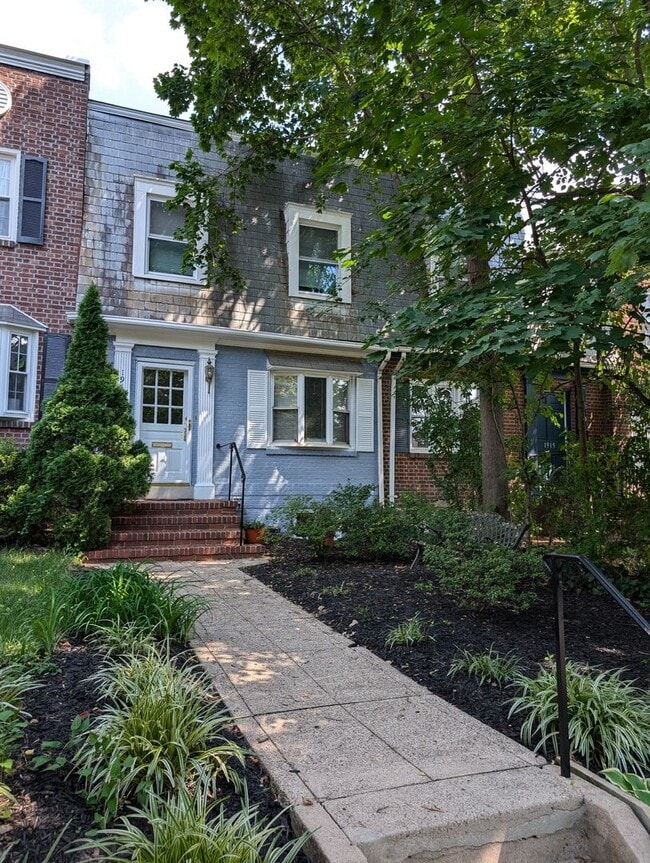 Photo - 1917 37th St NW Townhome