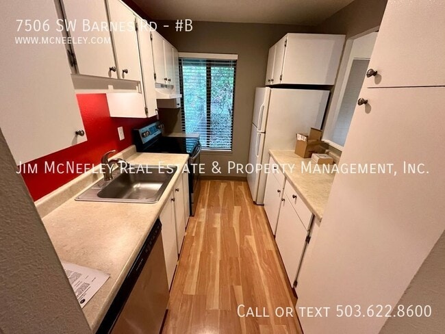 Photo - 7506 SW Barnes Rd Unit #B