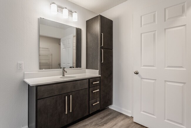Latitudes Apartments