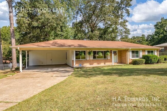 Building Photo - 4416 Hillswood Ln Rental