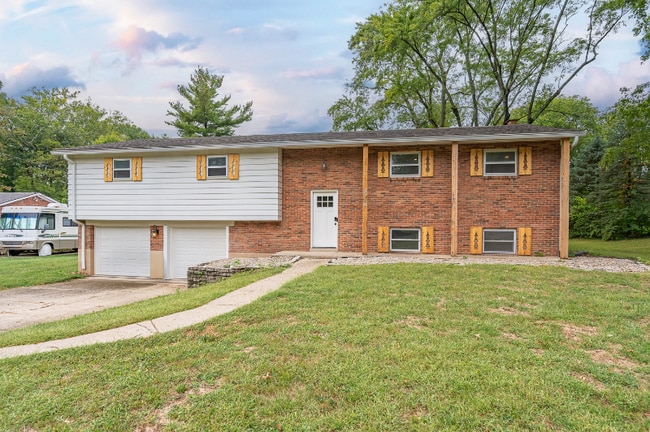 Building Photo - 9149 Wintergreen Dr Rental
