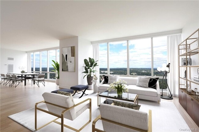 Building Photo - 1 Renaissance Square Unit PH40C Rental