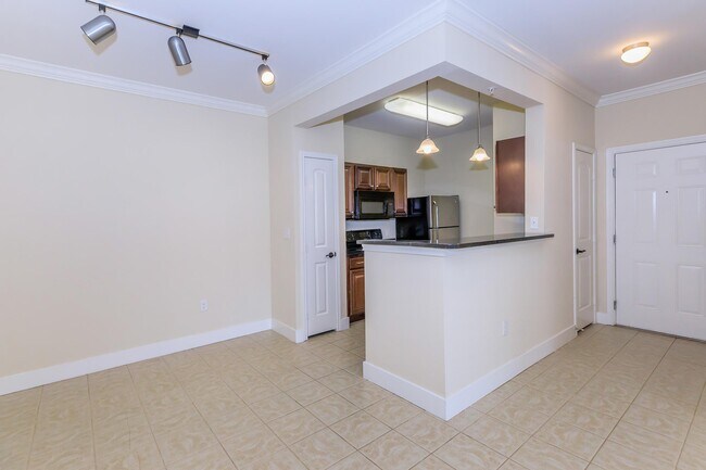 Arista Apartments