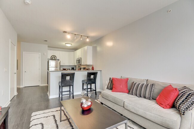 Photo - Aventine Fort Totten