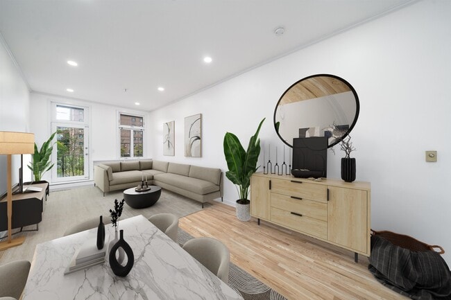 Photo - 230 Monroe St Unidad 1S