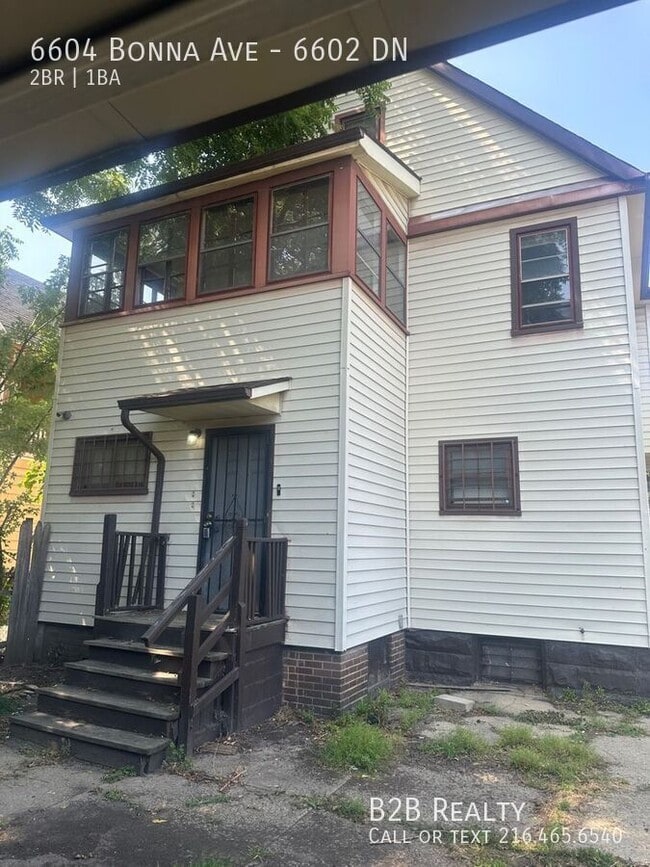 Building Photo - 6604 Bonna Ave Unit 6602 DN