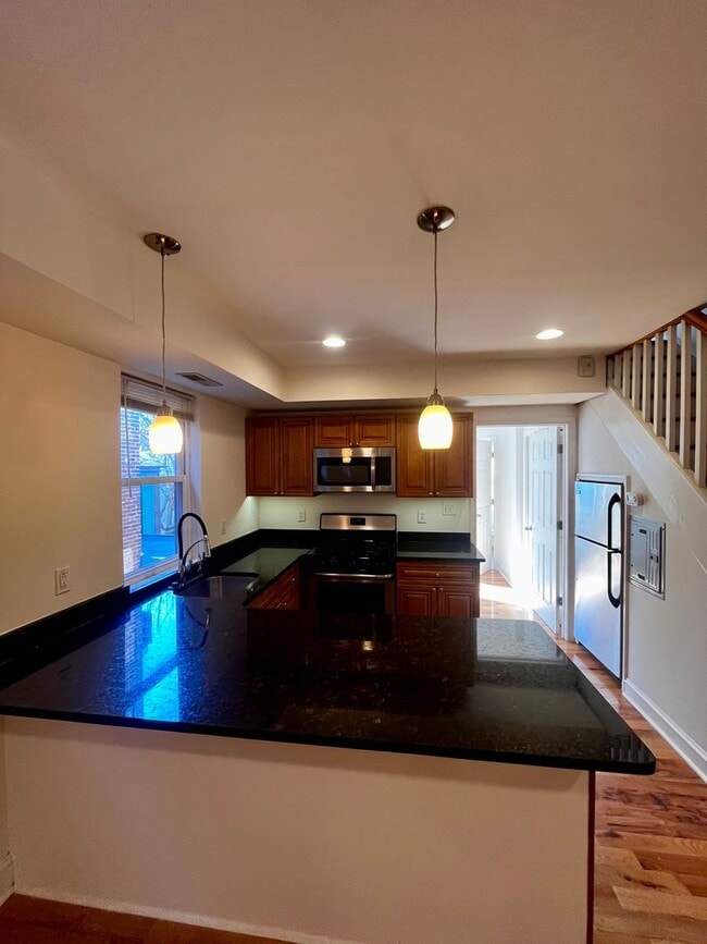 Photo - Beautiful newly renovated 2-bedroom 2 bath In Northern Liberties Unit 2R