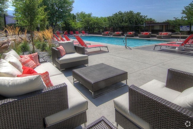 Sundeck