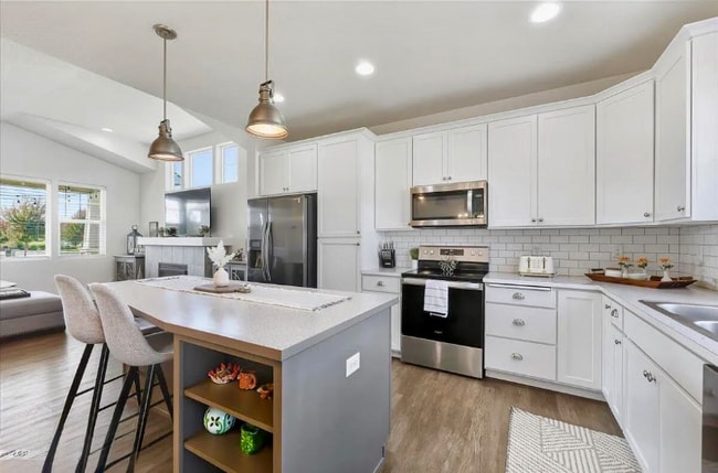 Photo - 3041 W Pascal Dr