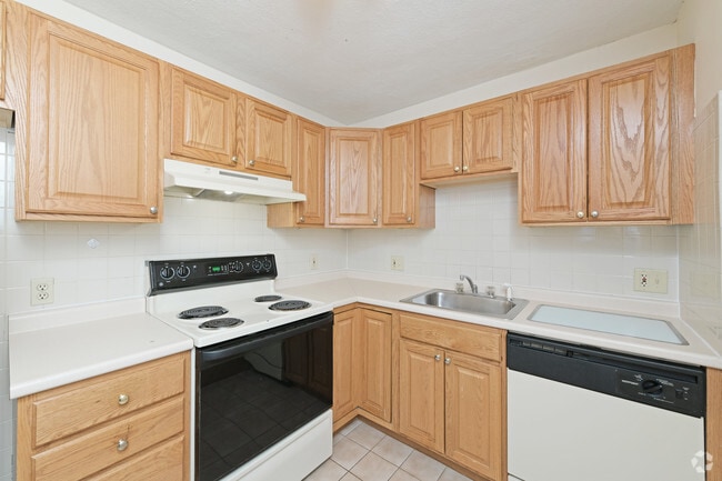 1 BR, 1 BA