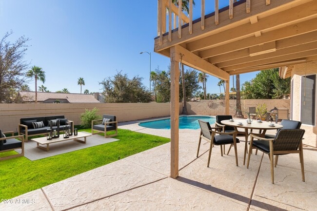 Photo - 3611 E Windmere Dr