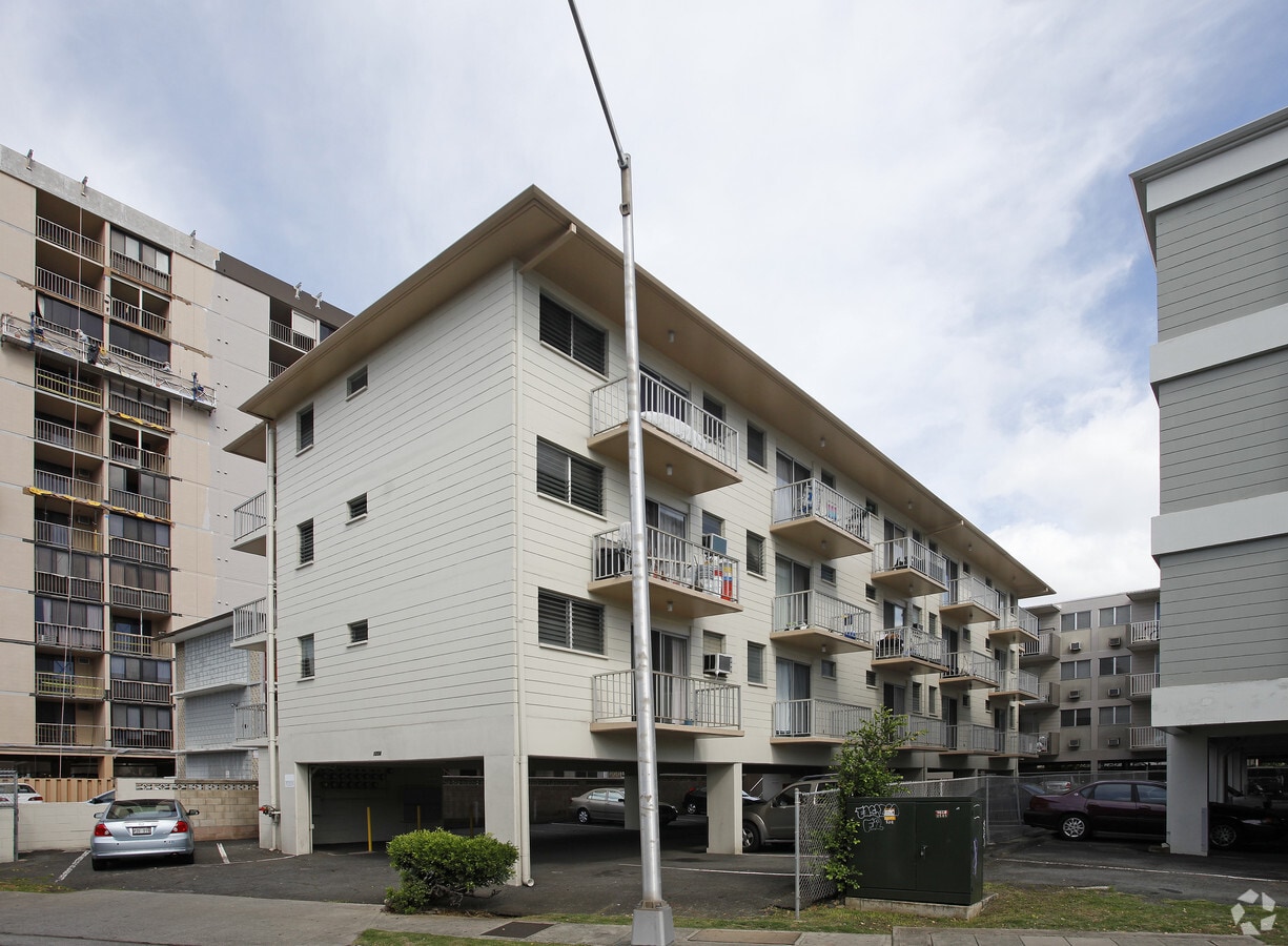 Photo - 1254 Lunalilo St