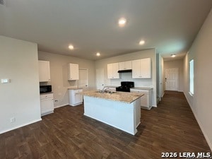 465 Middle Grn Lp