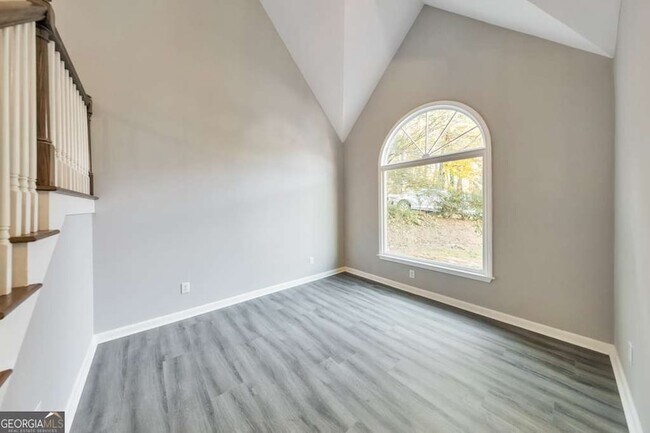 Photo - 4804 Thicket Path NW