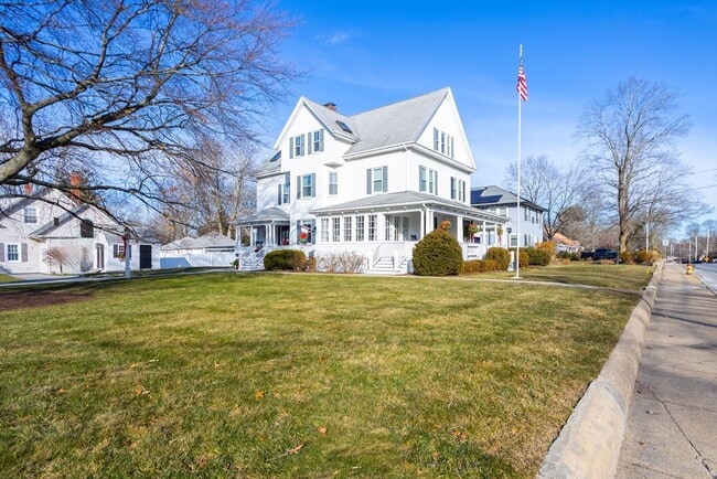 Photo - 430 N Main St Unit 3