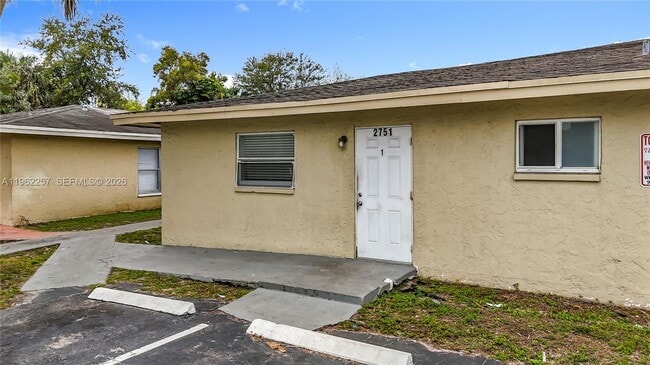 Photo - 2751 NW 58th Terrace Unidad 1