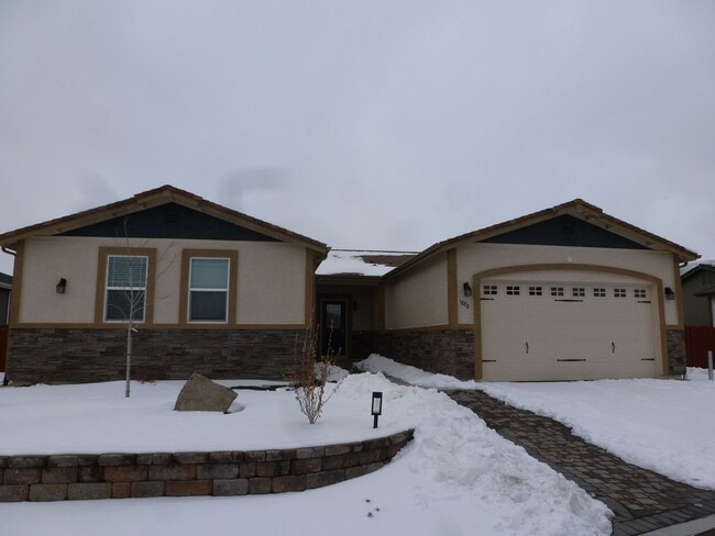 Building Photo - Almost New Four Bedroom, Two Bath Home in ...