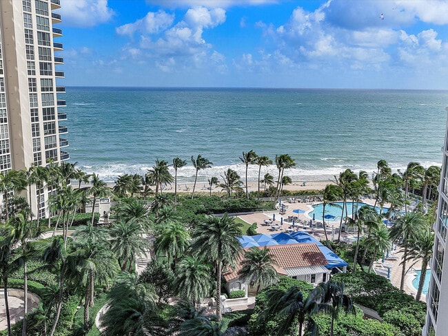 Photo - 3100 N Ocean Blvd Unit 1202