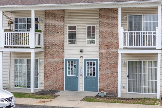 Photo - Liberty Park Senior Apartments Cheektowaga