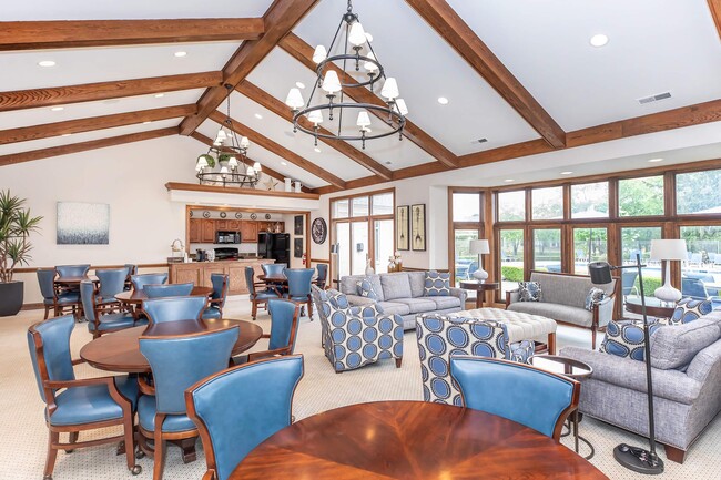 Manors at Knollwood