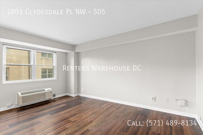Photo - 1801 Clydesdale Pl NW