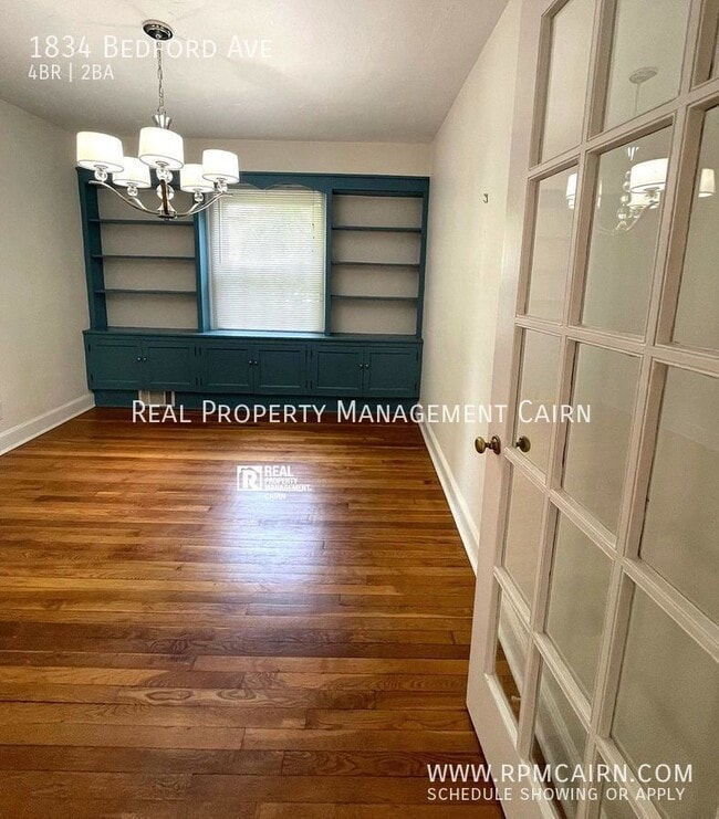 Photo - 1834 Bedford Ave