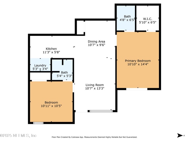 Photo - 10711 Whispering Woods Pl