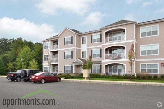 The Jefferson - The Jefferson Apartments