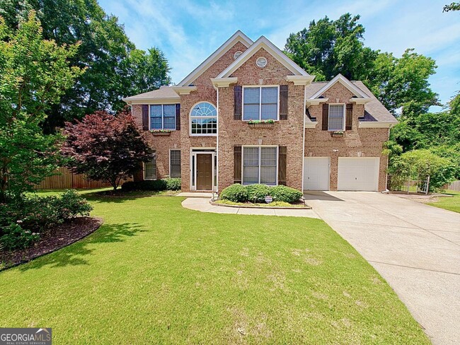 Building Photo - 4331 Oakdale Vinings Cir SE Rental
