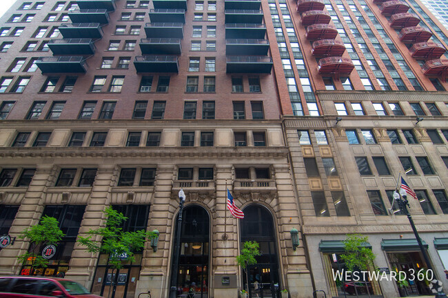 Building Photo - 212 W Washington St Unit 709 Rental