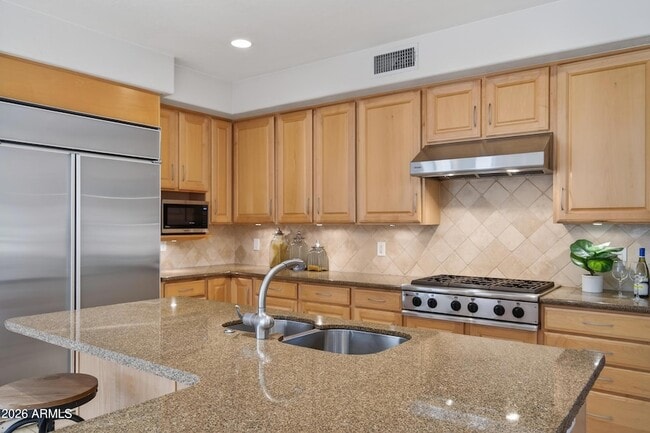 Photo - 8001 E Vista Bonita Dr