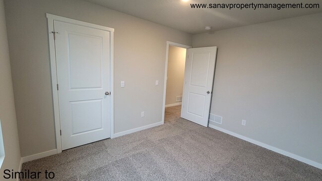 Photo - Turnkey Elegance: 4BR, 2.5BA Two-Story Haven with Gourmet Kitchen & Luxurious Master Suite!-3 CAR...