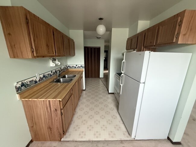 Photo - 301-911-310 10 St Unit 1