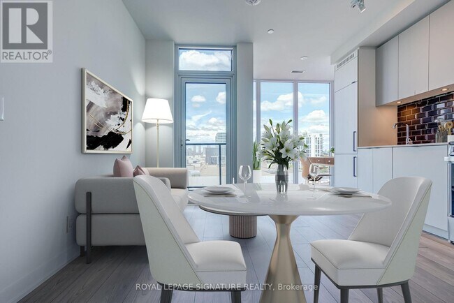 Photo - 285 Dufferin St Unit 728