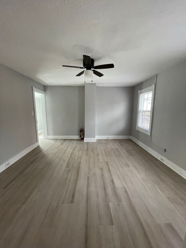 Photo - Small pets are welcome with an additional deposit and monthly pet rent. Unit 2R