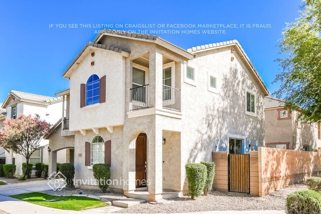 Photo - 4201 E Carla Vista Dr