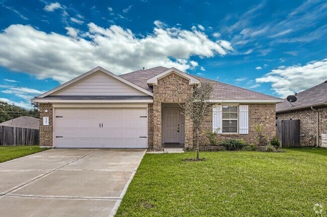 Building Photo - 14607 Blackbrush Mnr Rental