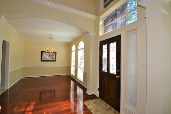 Photo - 1711 Emma Cove Ct
