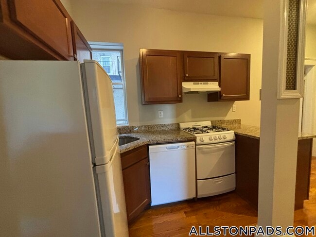 Photo - 1189 Commonwealth Ave Unit 3