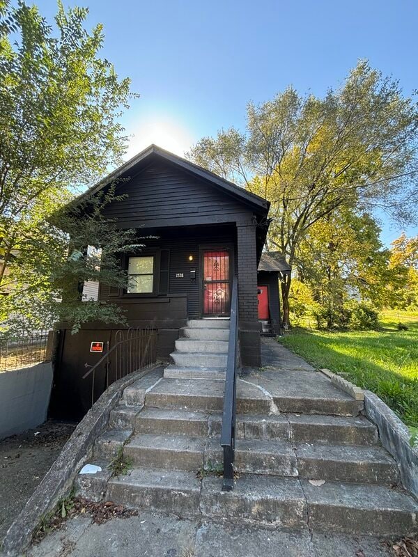 Photo - 1728 Wilson Ave House